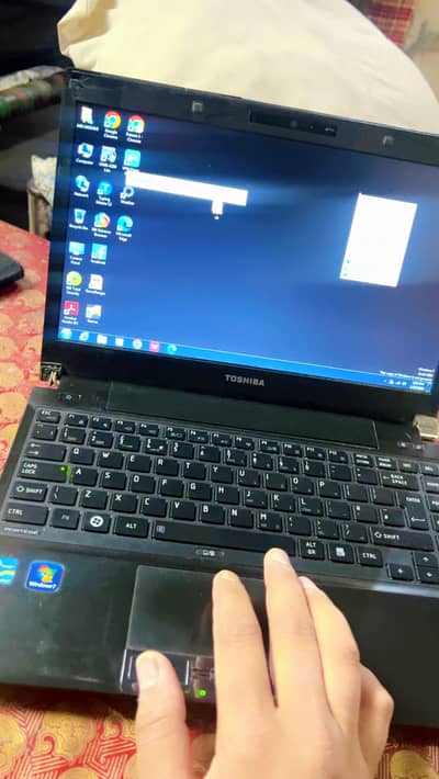 Core i5 2nd gen exchange possible