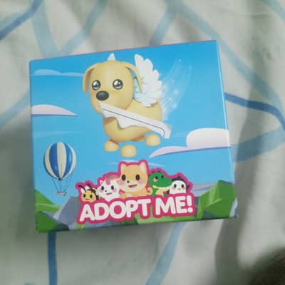 Adopt to me for sale