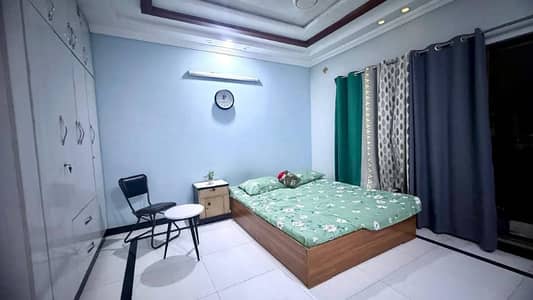 5 Marla House For Sale Wapda Town