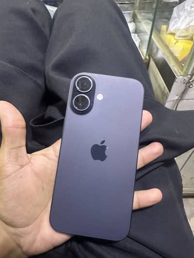Iphone 16