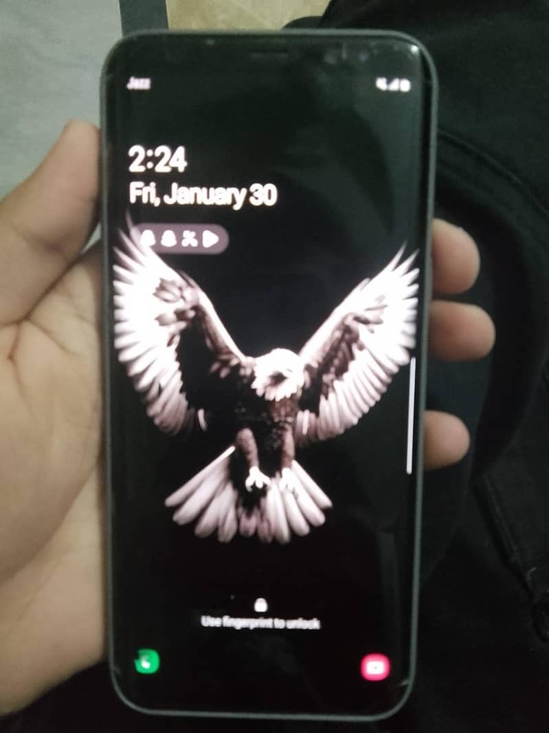 s8plus 0