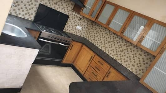 7 Marla Ground Portion for Rent in G15