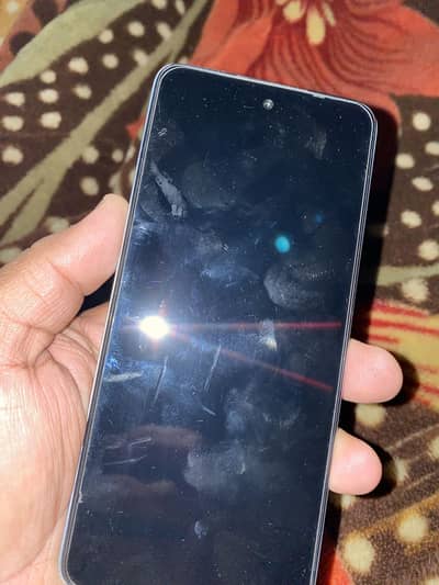 Good battery TIME 4/64