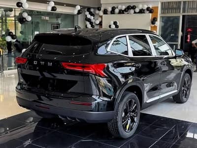 Haval H6 1.5T 2026