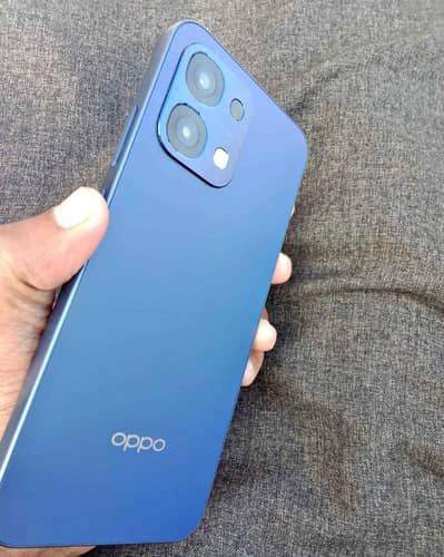 oppo a6 pro 8+8 GB ram 256 GB rom