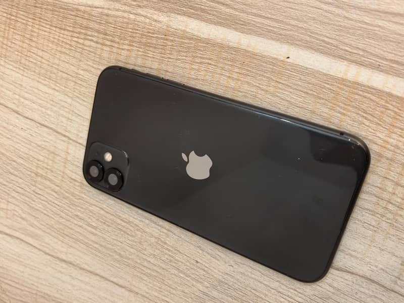 iPhone 11 1
