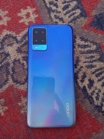 Oppo A54 4GB/128GB – Excellent Condition