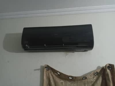 inverter AC