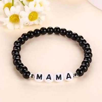 couple or name bracelets