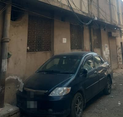 10 Marla Building for sale in Pico Road