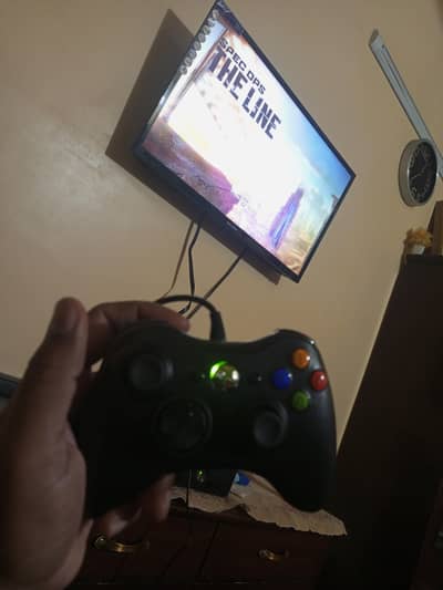 Xbox 360 jasper  (0314-2171631)