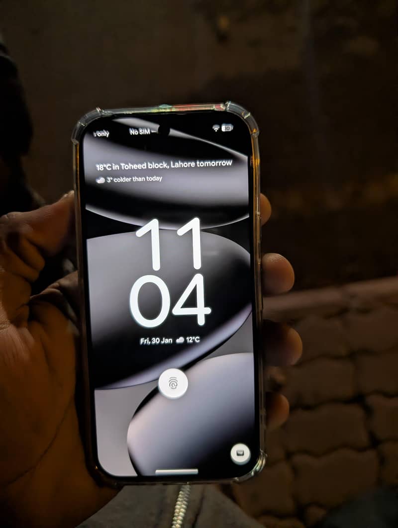 Google Pixel 10 Pro 0