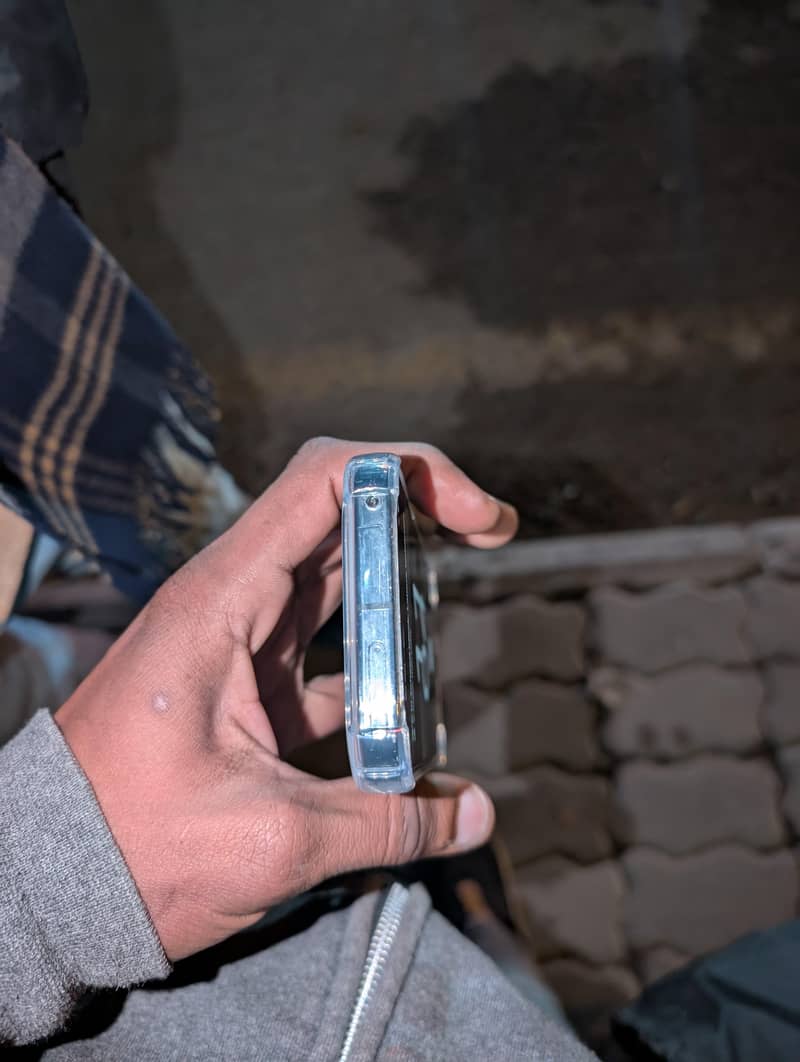 Google Pixel 10 Pro 4