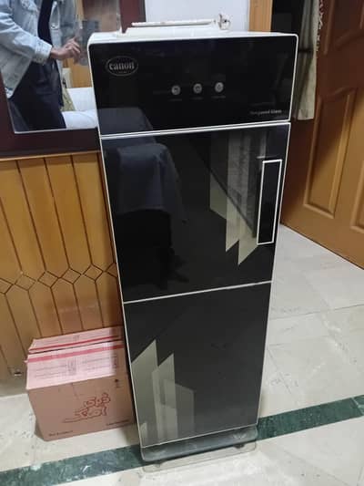 canon water Dispenser