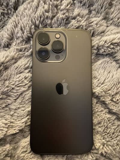 iPhone 13 Pro 256GB | Official PTA Approved |