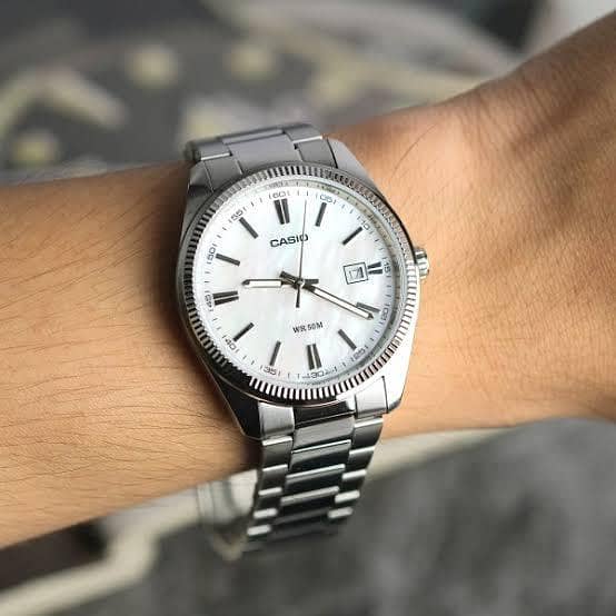 Casio watch ⌚⌚ 0