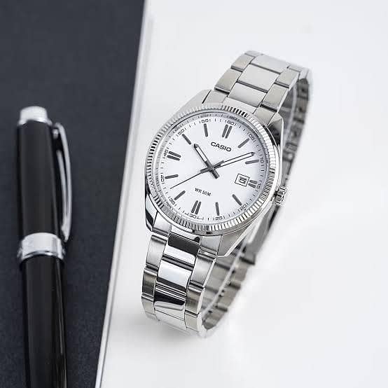 Casio watch ⌚⌚ 5