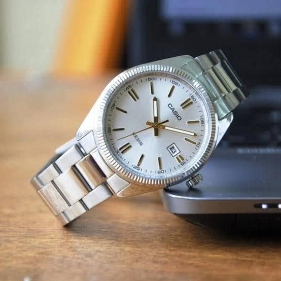 Casio watch ⌚⌚ 8