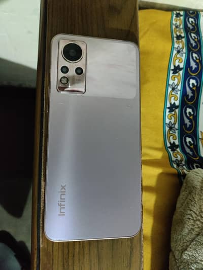 Infinix Note 12G88