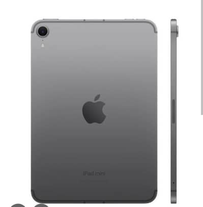 IPAD MINI 7 128 GB WIFI MODEL