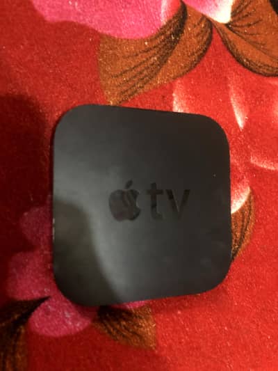 apple TV android box 3rd generation