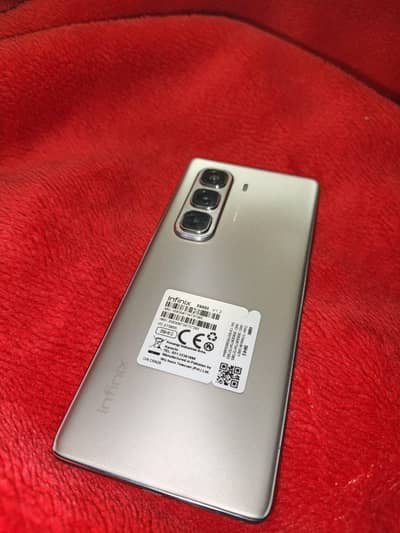 infinix Hot 50 Pro Plus