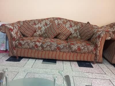 sofa set