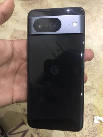 Google Pixel 8