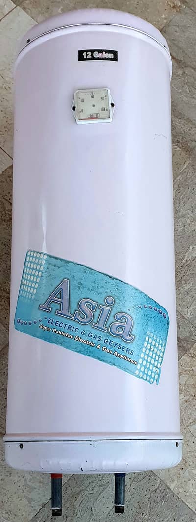 Super Asia 45 Litres Electric Geyser