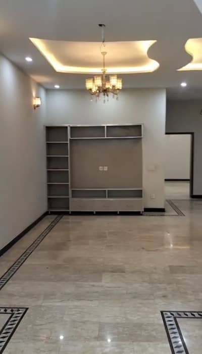 6 marla double story new luxury villa for rent