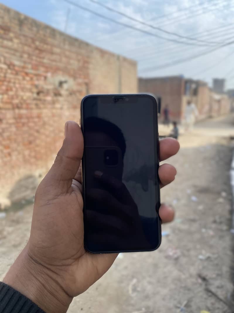 iPhone 11pro 0