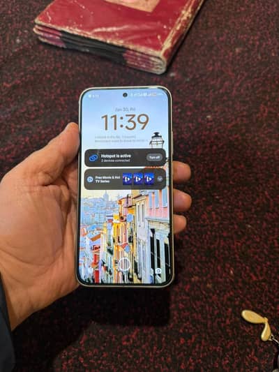 Xiaomi 15T (5G) – Excellent Condition