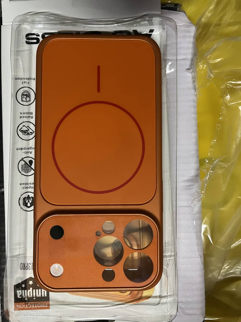 Iphone converted cover 0