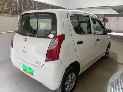 Suzuki Alto E2 Japanese