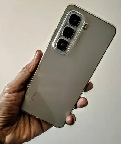 Infinix Hot 50-4G  (8/ 128GB)