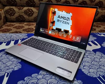 8th Generation Laptop With Dedicated Graphics,