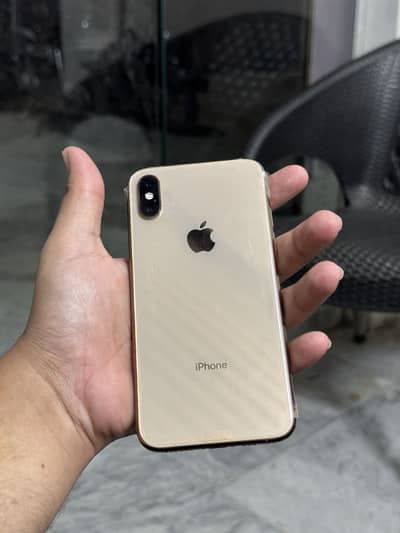 iPhone XS Nonpta