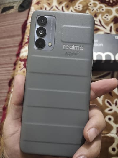 Realme GT Master Edition