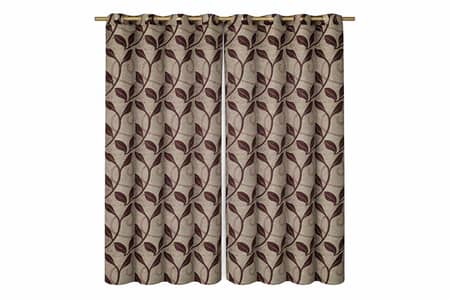 5 window curtains  neat &clean urgent sale