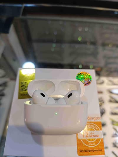 Airpors Pro 2 Buzzer Addition