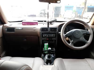 nissan sunny B13 for sale