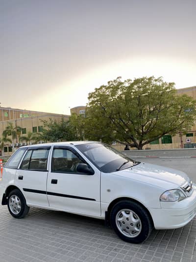 CULTUS VXR 2013/14 EURO 2. VERY OUTCLASS CONDITION . .