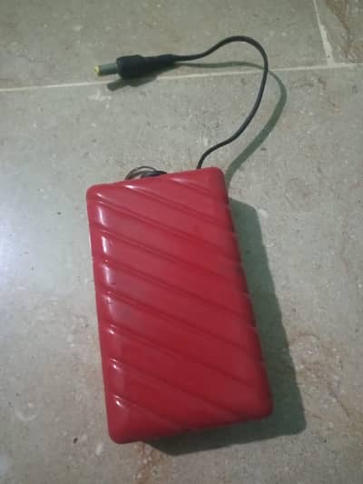 9v Wifi Router Power Bank Tplink tenda etisalat and other Routers