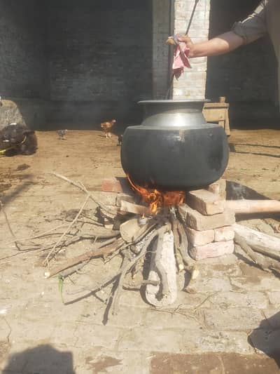 mujay bhains installment pay chahya koi bhai lay ker da sakta