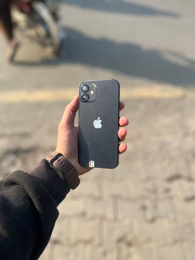 Iphone 12 10by10 all oky (exchange only iphone up)