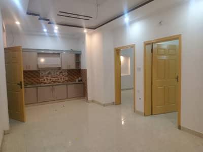Brand New 5marla second floor house available for rent Islamabad
