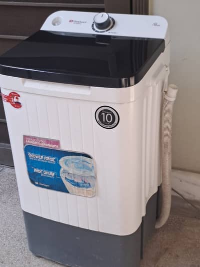 DS 6000 Dawlance Spinner Dryer - Amazing Condition