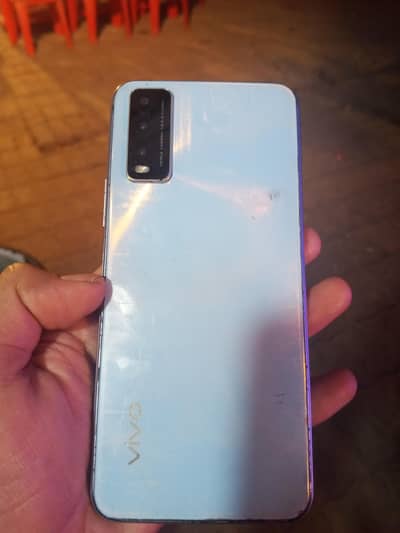 only touch break other wise ok