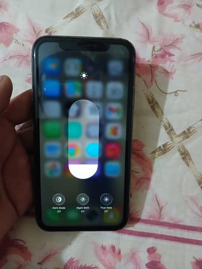 Iphone 11 NonPTA (64-J. V)