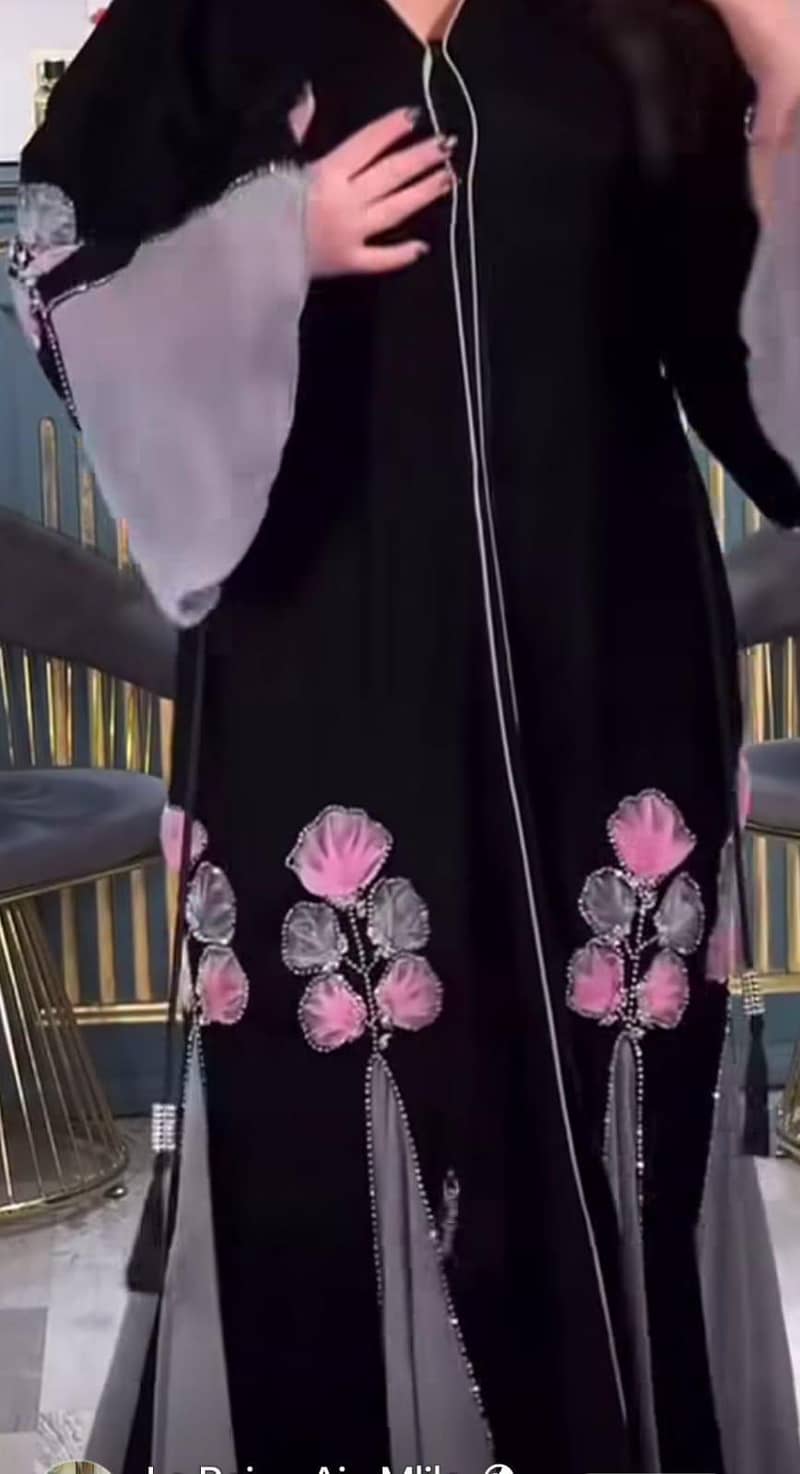 Customization Dresses 0